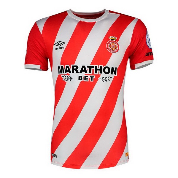 Camiseta Girona 1ª 2018/19 Rojo